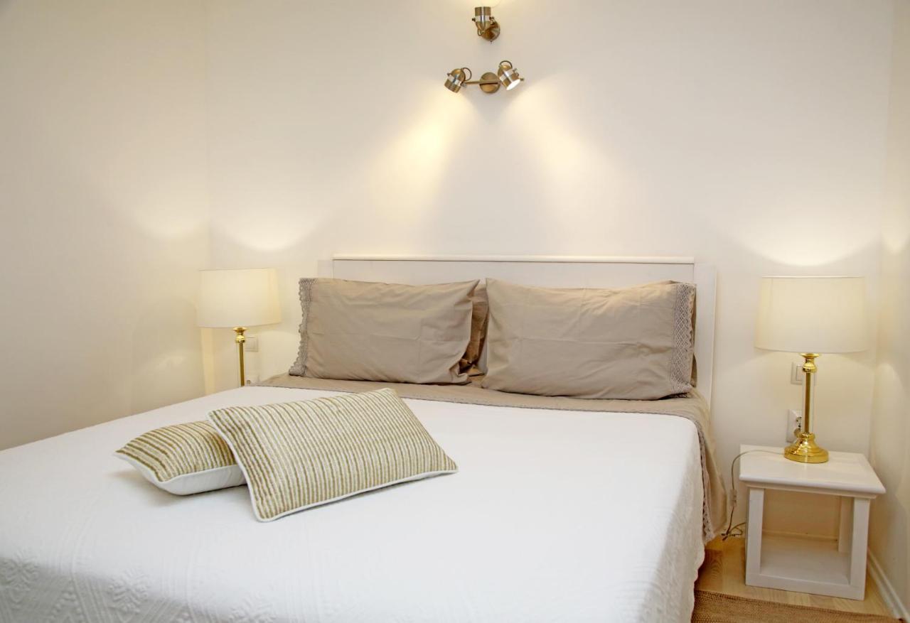 Swan City Apartment & Room Sibenik Exterior photo