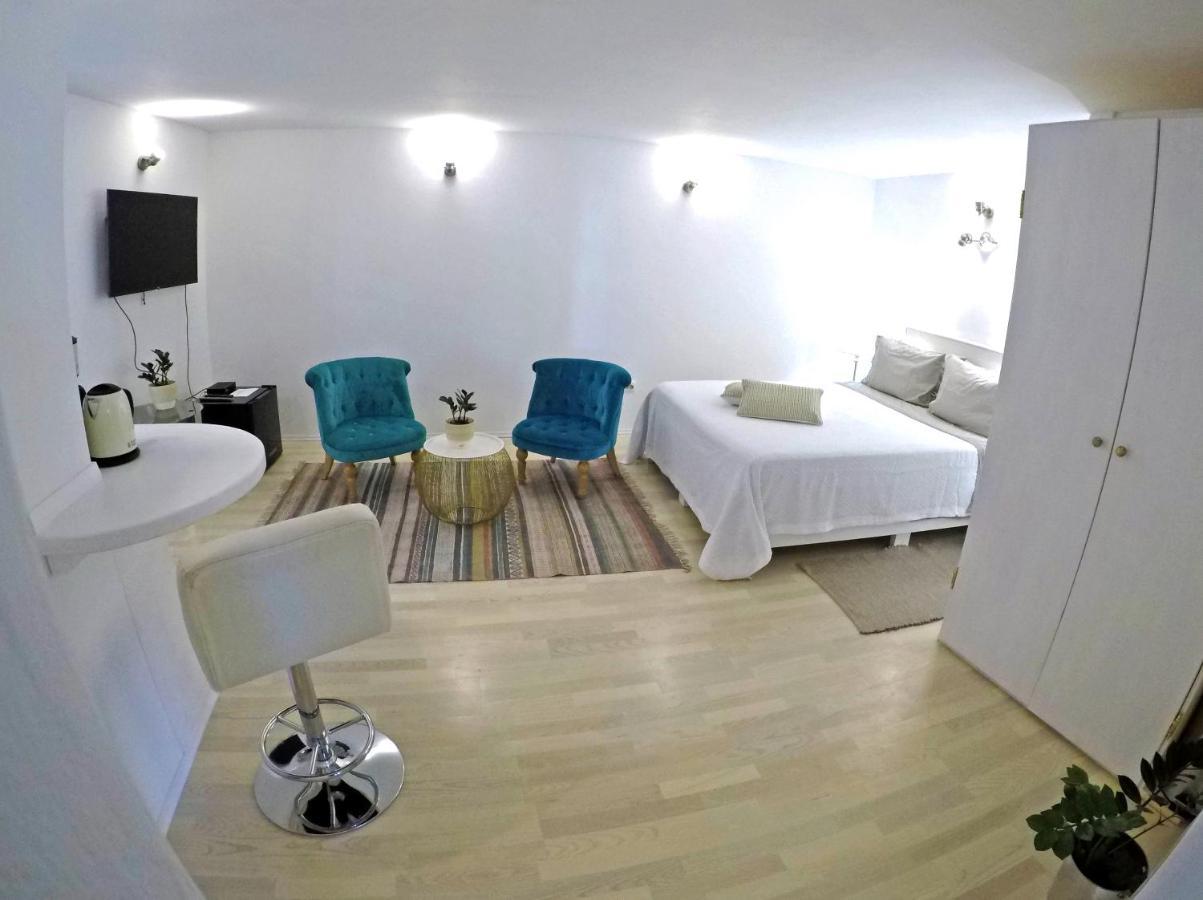 Swan City Apartment & Room Sibenik Exterior photo