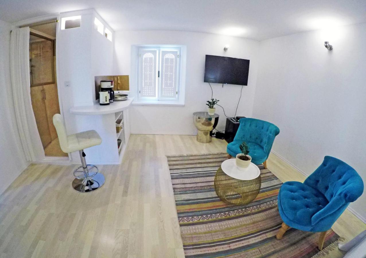 Swan City Apartment & Room Sibenik Exterior photo