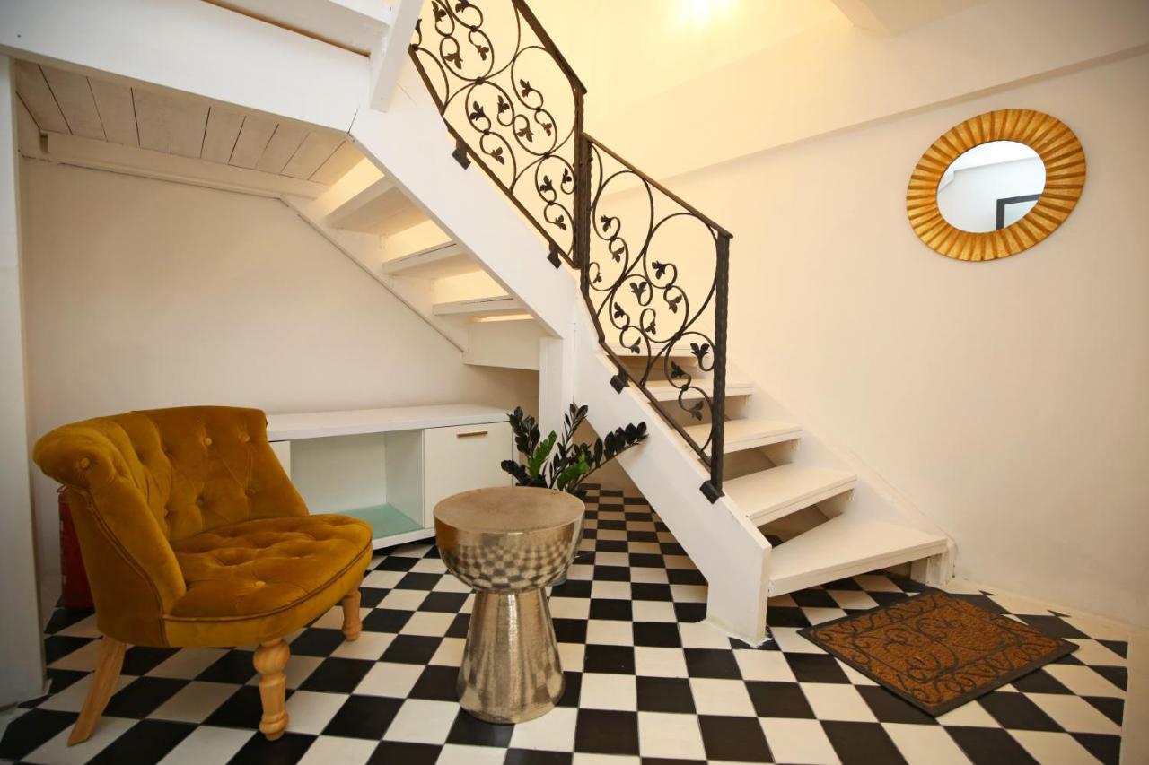 Swan City Apartment & Room Sibenik Exterior photo