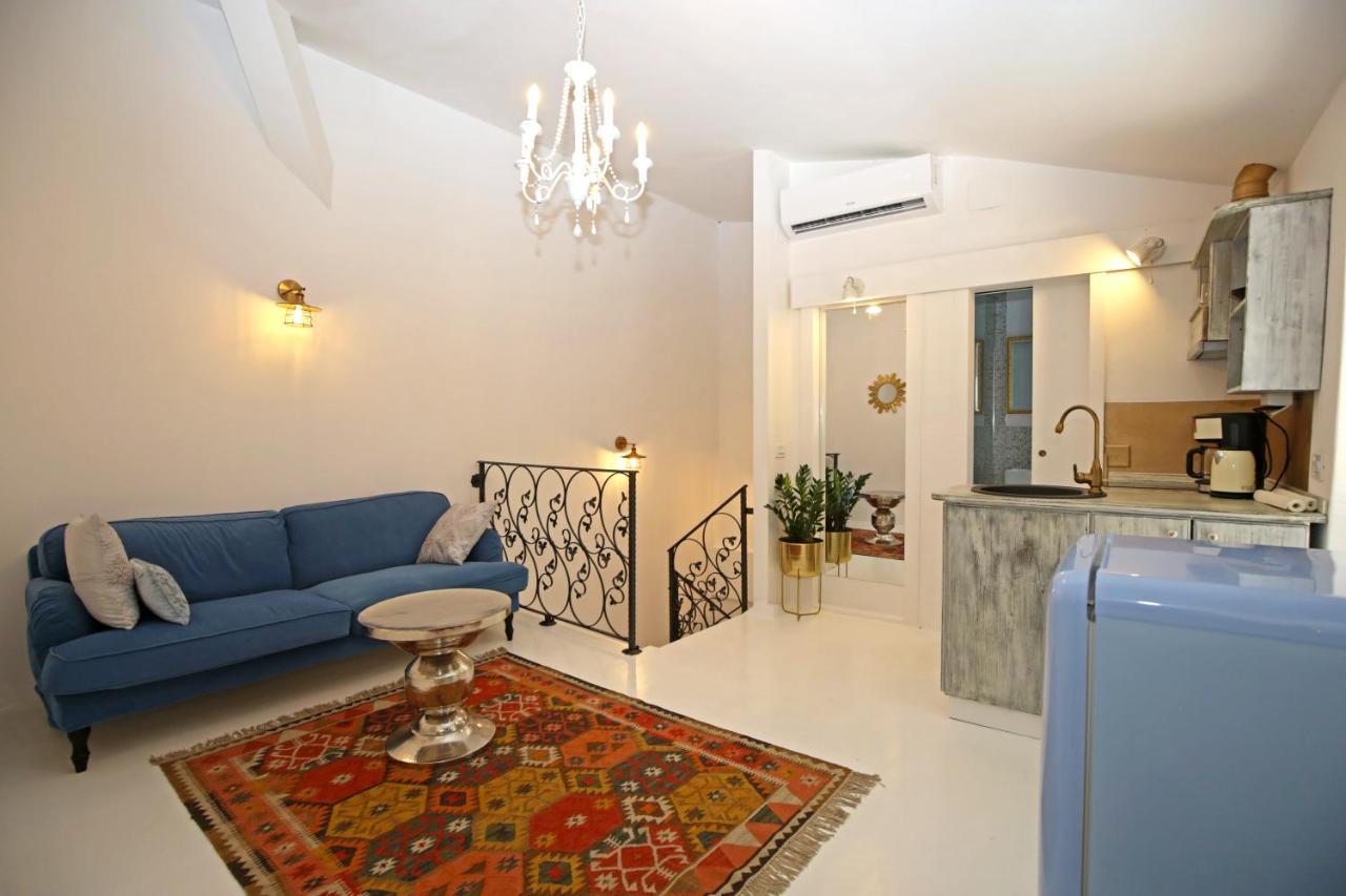 Swan City Apartment & Room Sibenik Exterior photo