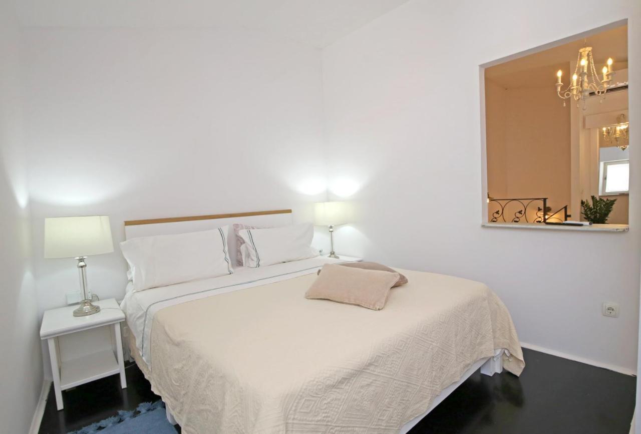 Swan City Apartment & Room Sibenik Exterior photo