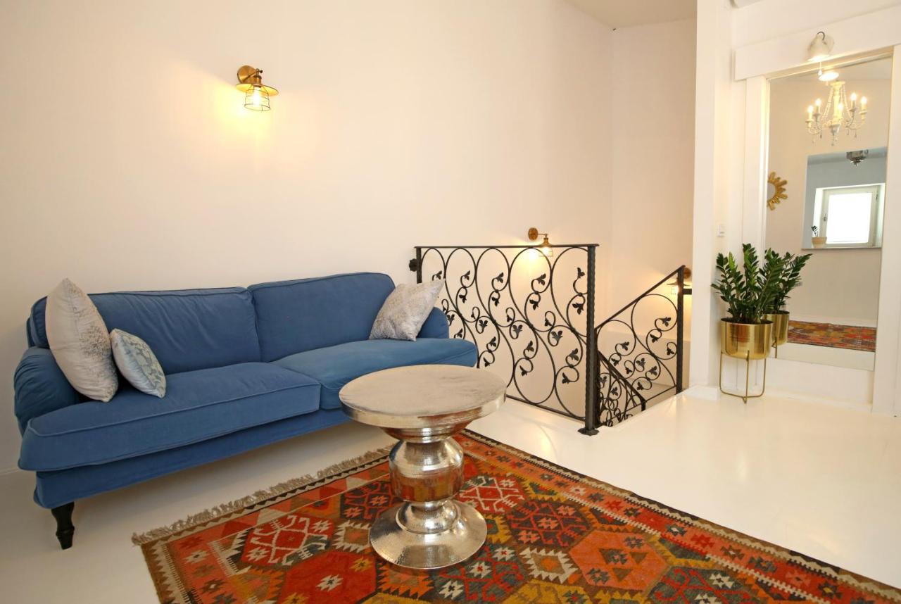 Swan City Apartment & Room Sibenik Exterior photo