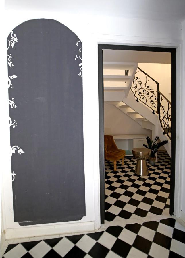 Swan City Apartment & Room Sibenik Exterior photo